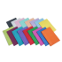 Patient bibs BLACKSEAMED 50pcs/pack TURQUOISE 215