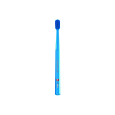 Soft toothbrush (1560) blue handle/blue bristles 0.15 mm CURAPROX