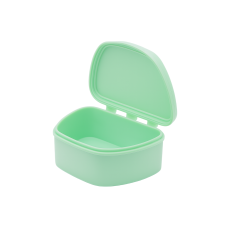 Denture Box, JD