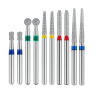 Dental burs A+ class