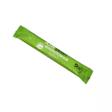 MaxPowder soda (calcium bicarbonate) 60 microns, mint (15 g can) Dentamax
