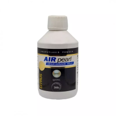 MaxPowder soda (calcium bicarbonate) 60 microns, citrus (300 g) Dentamax