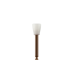 DPW1302 Silicone Polishing Cup with Plastic Holder, DP DPW1302 Silicone Polishing Cup with Plastic Holder, DP