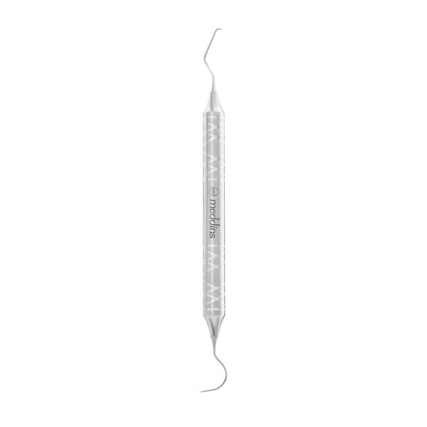 DDI 10 d3-o4 Diagnostic probe TYPE 3 (for research) Meddins
