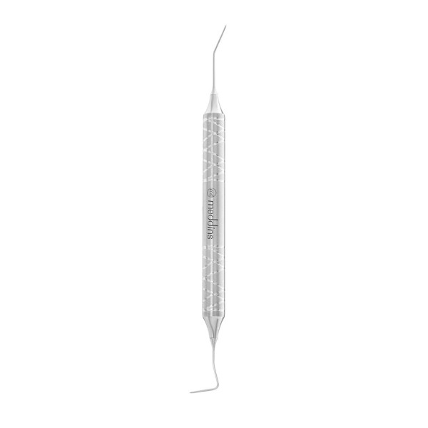DDI 10 s1-s2 Diagnostic probe TYPE 1 (diagnostic standard) Meddins