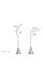DDIE-10\01 Endodontic probe TYPE 1 Meddins