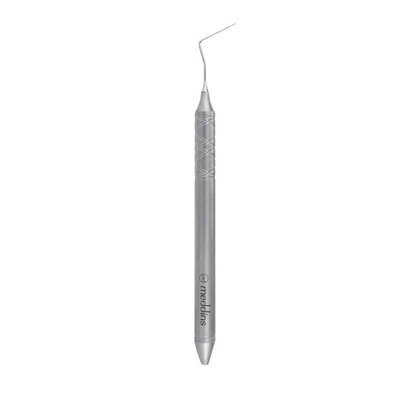 DDIE-10\02 Endodontic probe TYPE 2 Meddins