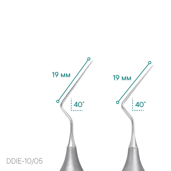 DDIE-10\05 Explorer endodontic TYPE 5 Meddins