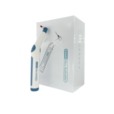 Endoactivator with attachments