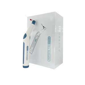 Endoactivator with attachments Endoactivator with attachments