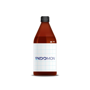ENDOMON Cold Chemical Sterilization Solution, 1 L