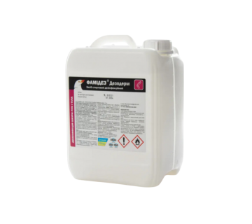 Famidez Desoderm 5l