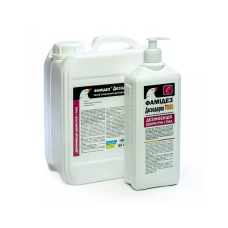 Famidez Desoderm Trio 1l