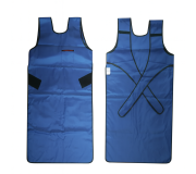X-ray protective aprons