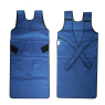 X-ray protective aprons