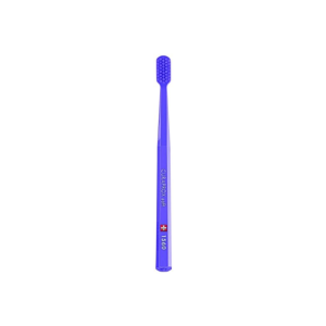 Soft toothbrush (1560) purple 0.15 mm CURAPROX