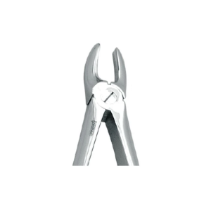 Extraction forceps DE.800.010 Falcon, extraction forceps DE.800.010 Falcon