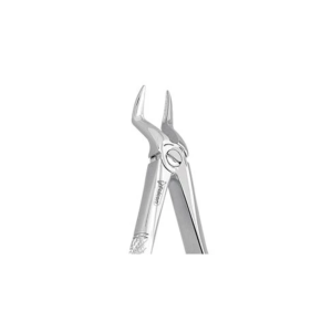 Children's extraction forceps No. 51S (DE.500.517) top-root Falcon