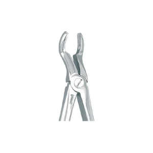 Extraction forceps DE.800.671 for 8 Falcon, extraction forceps DE.800.671 Falcon