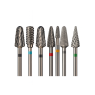 Milling cutters