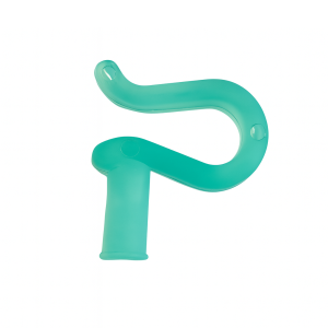 Cheek holder hook for biting retainer rotor expander 135s, JD