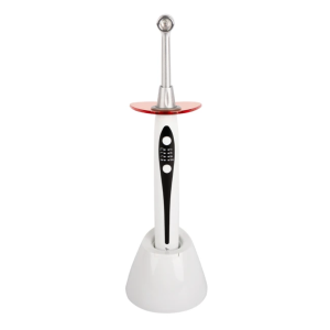 Photopolymer lamp