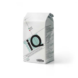 iQ Green, алгінатна відбиткова маса (точність 50 мкм), 450 г