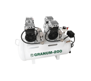 COMPRESSORS AND PUMPS