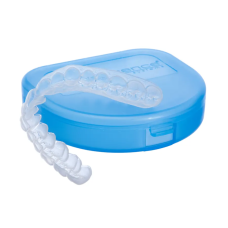 Opalescence cap container