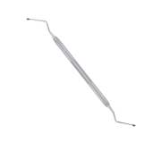 Curettage spoons Falcon