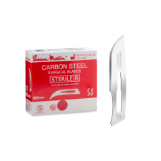 Surgical blades, SWANN MORTON (Swann Morton) #10