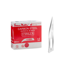 Surgical blades, SWANN MORTON (Swann Morton) #11