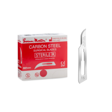 Surgical blades, SWANN MORTON (Swann Morton) #15