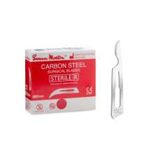 Surgical blades, SWANN MORTON (Swann Morton) #15C
