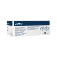 Mask OPERO, Opero for the face BLUE