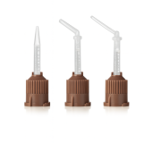 Nozzles / cannulas