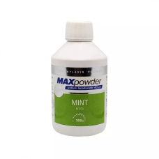 MaxPowder soda (sodium bicarbonate) 40 microns, mojito (300 g) Dentamax