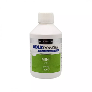 MaxPowder soda (sodium bicarbonate) 40 microns, mojito (300 g) Dentamax