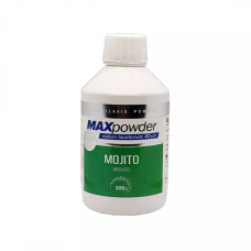 MaxPowder soda (sodium bicarbonate) 40 microns, mojito (300 g) Dentamax