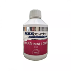 MaxPowder soda (sodium bicarbonate) 40 microns, marshmallow (300 g) Dentamax