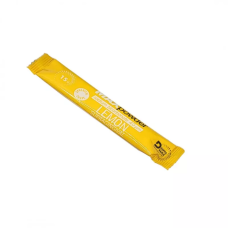 MaxPowder soda (sodium bicarbonate) 40 microns, lemon (15 g) Dentamax