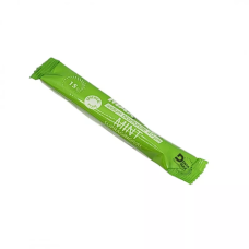 MaxPowder soda (sodium bicarbonate) 40 microns, mint (15 g pack) Dentamax