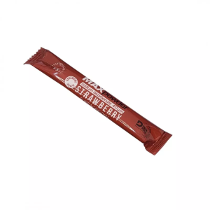MaxPowder Soda (sodium bicarbonate) 40 microns, strawberry (15 g) Dentamax