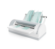 PACKAGING MACHINES FOR STERILIZATION