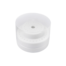 Stand for Boars Plastic (30HP + 20RA + 10 FG) 60 Boars White