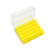 Stand for Drills Plastic (20FG + 4 RA) 24 drills