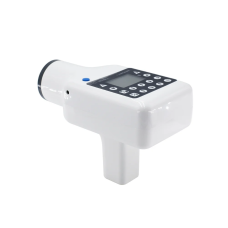 Portable X-ray machine (on a stand)