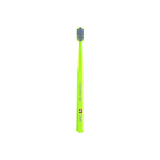 Toothbrush Soft (1560) light green handle/purple bristles 0.15 mm CURAPROX