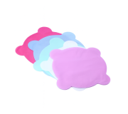 Spittoon wipes