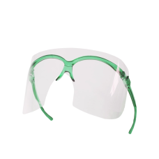Protective shield (included - 5 antistatic plates) GREEN